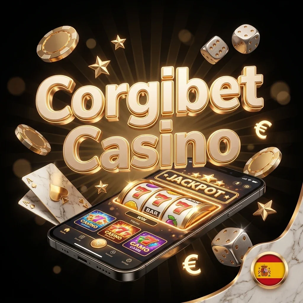 Corgibet Casino