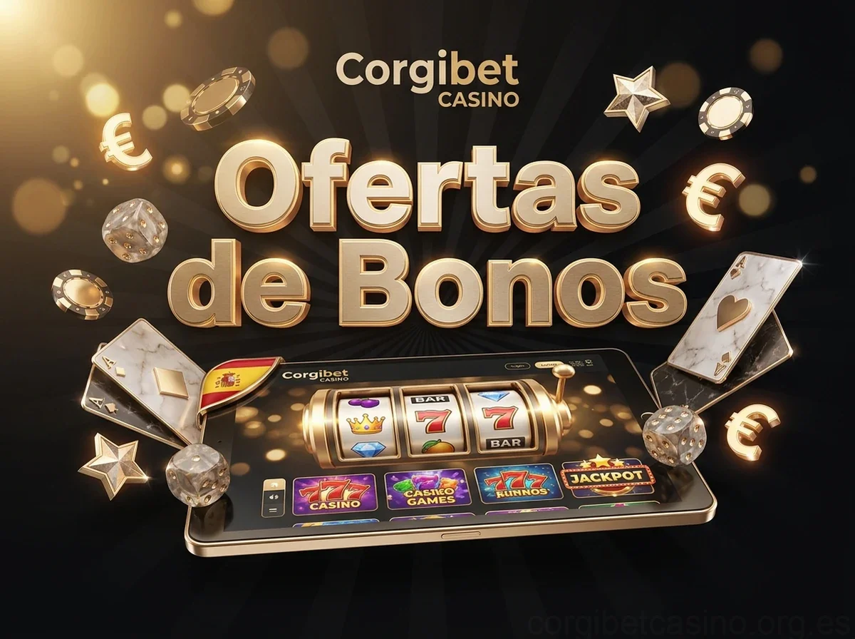 Ofertas de Bonos